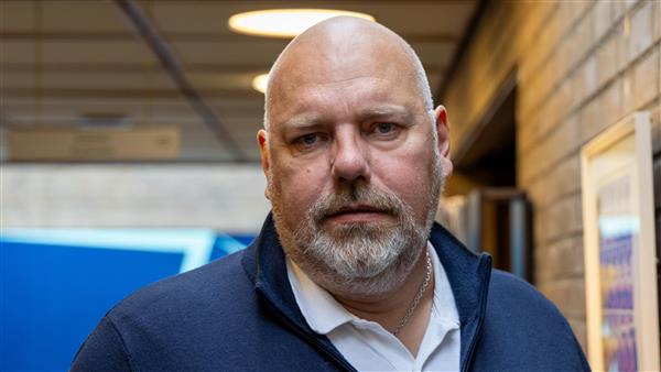 Lenke til artikkel: Kongen er død – Finnmark gråter