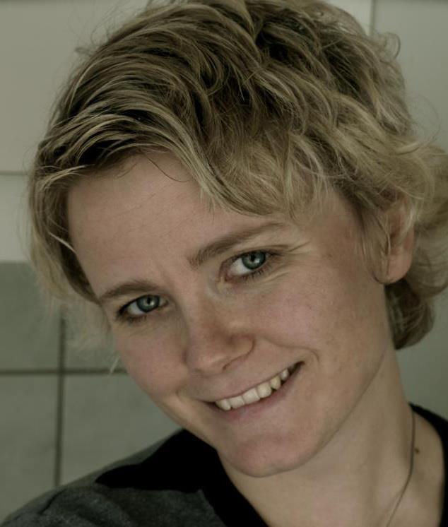 Ane Marthe Johannessen - Klikk for stort bilde